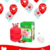 pack coeur helio mini