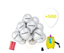 Packs Promo Ballons